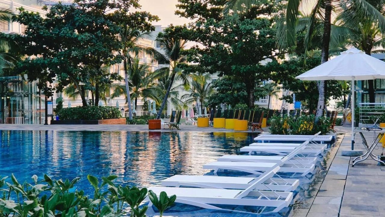 Kaira Boutique Hotel Phu Quoc Extérieur photo