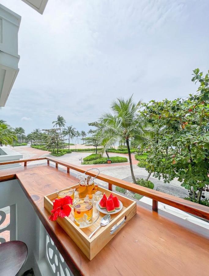 Kaira Boutique Hotel Phu Quoc Extérieur photo