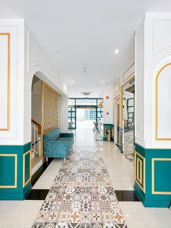 Kaira Boutique Hotel Phu Quoc Extérieur photo