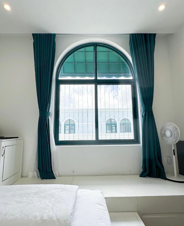 Kaira Boutique Hotel Phu Quoc Extérieur photo