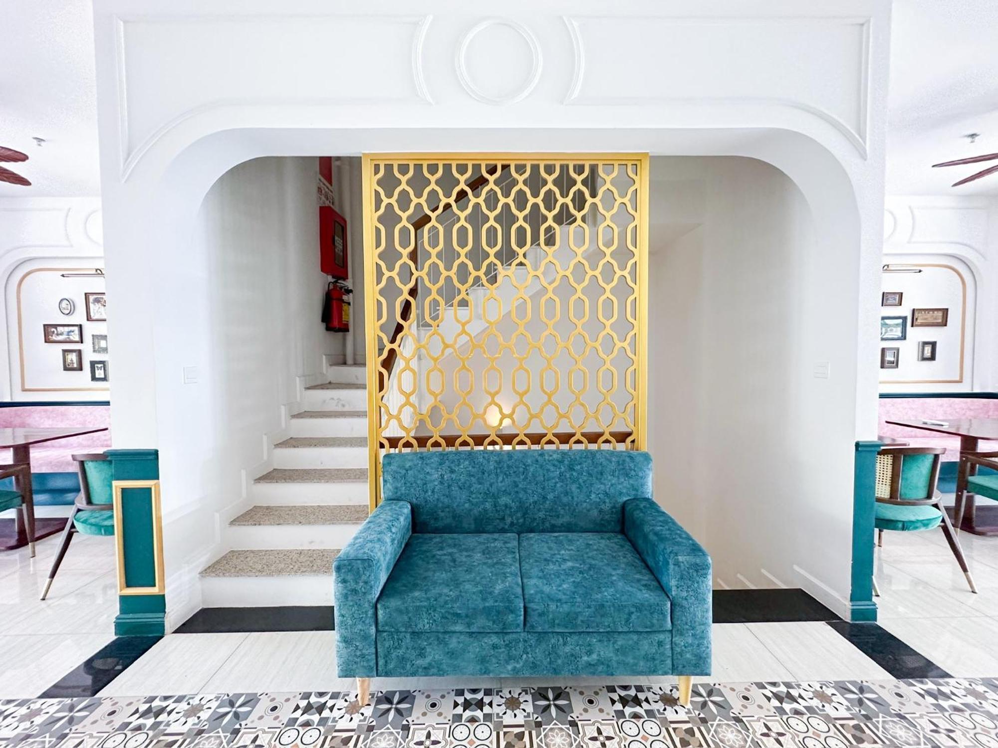 Kaira Boutique Hotel Phu Quoc Extérieur photo
