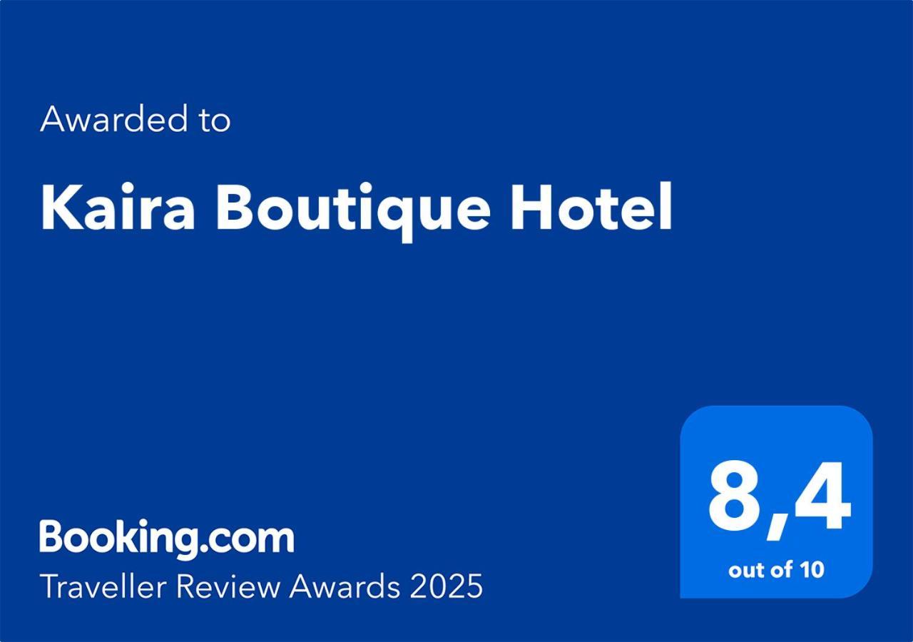 Kaira Boutique Hotel Phu Quoc Extérieur photo